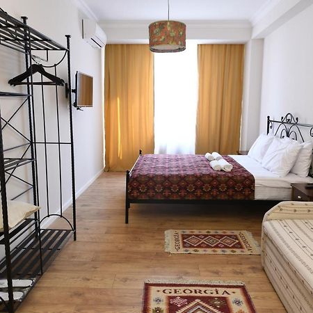 Batoni Apartments Tbilisi Buitenkant foto