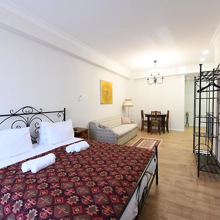 Batoni Apartments Tbilisi Buitenkant foto