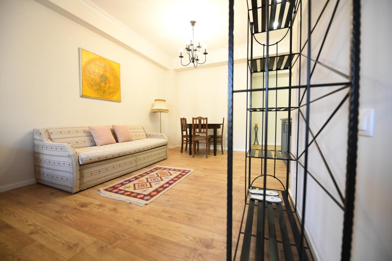 Batoni Apartments Tbilisi Buitenkant foto