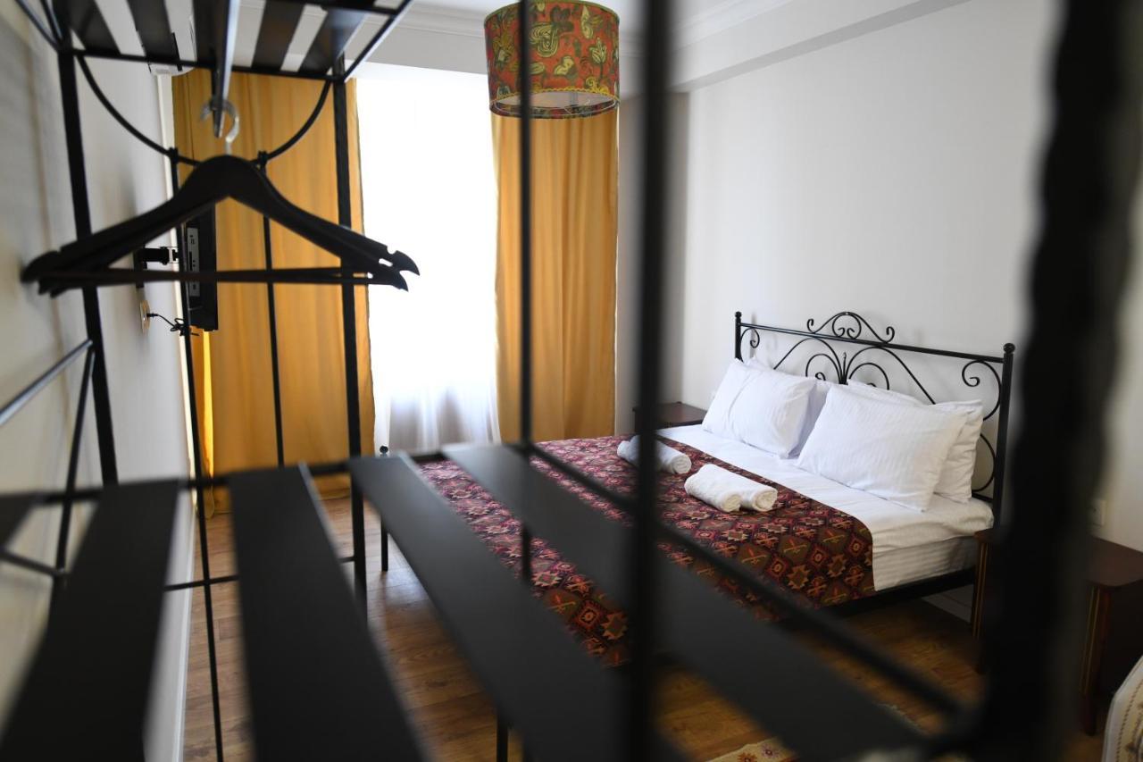 Batoni Apartments Tbilisi Buitenkant foto