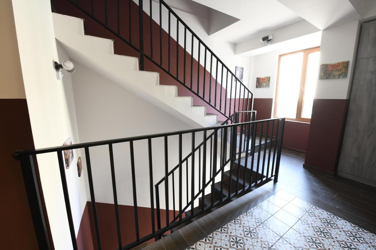 Batoni Apartments Tbilisi Buitenkant foto