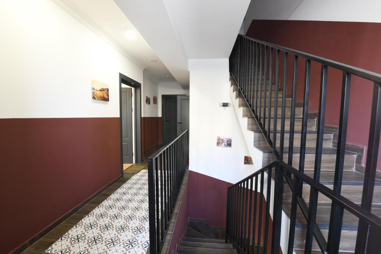 Batoni Apartments Tbilisi Buitenkant foto